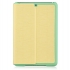 Чохол Devia для iPad Air Youth Green /Yellow