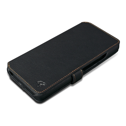 чохол-гаманець на Sony Xperia 10 V Чорний Stenk Premium Wallet фото 3