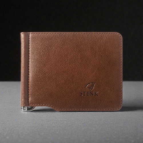 чохол на  Світло-коричневий Stenk Зажимы Stenk фото 1