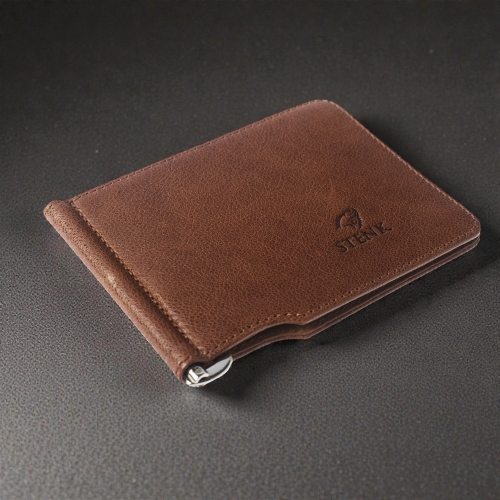 чохол на  Світло-коричневий Stenk Зажимы Stenk фото 2