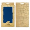 Чохол книжка Stenk Prime для Meizu M2 Note Синій