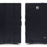Чохол книжка Stenk Evolution для Samsung Galaxy Tab 4 "7.0" чорний