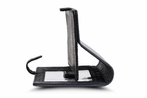 Чохол книжка Stenk Wallet для Samsung Galaxy S20 FE Чорний