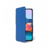 Чохол книжка Stenk Prime для Xiaomi Redmi Note 10 Pro Яскраво синій