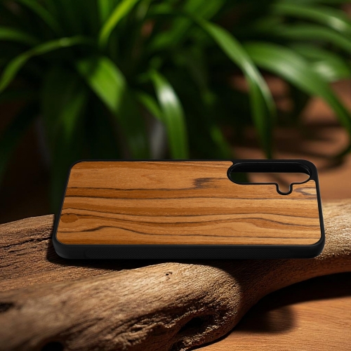 бампер на Samsung Galaxy S25 Черный Stenk SkinBacker фото 4