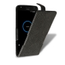 Чехол флип Liberty для Motorola Moto X4 Чёрный