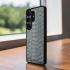 Накладка SkinBacker Python Scales для Samsung Galaxy S26 Ultra Серый
