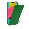 Чехол флип Stenk Prime для Samsung Galaxy M53 5G Зелёный