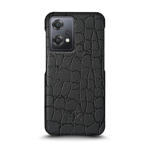 бампер на OnePlus Nord CE 2 Lite 5G Чорний Stenk Cover фото 1