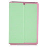 Чехол Devia для iPad Air Youth Pink / Green