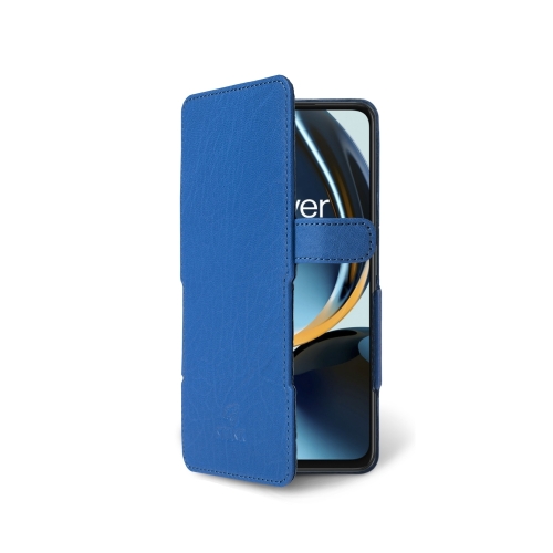 чохол-книжка на OnePlus Nord N30 Яскраво-синій  Prime фото 2