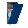 Чохол фліп Stenk Prime для HTC Desire 609D Синій