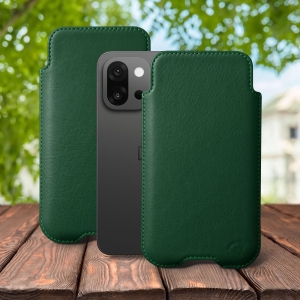 Футляр Stenk Sportage для OnePlus 13T Зелений