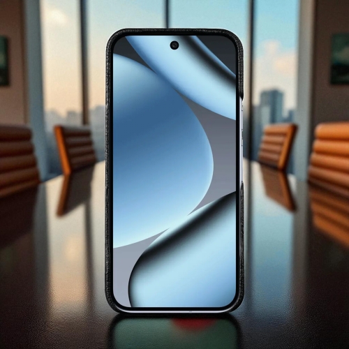 бампер на Google Pixel 10 Pro XL Черный Stenk ExBacker фото 2