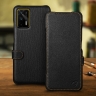 Чохол книжка Stenk Premium для Realme GT 5G Чорний
