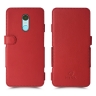 Чохол книжка Stenk Prime для Xiaomi Redmi 5 Plus Червоний
