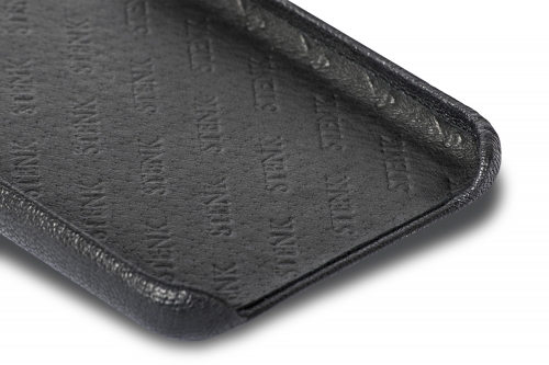бампер на OnePlus 5T Чорний Stenk Cover фото 3