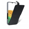 Чехол флип Stenk Prime для Samsung Galaxy A33 5G Чёрный