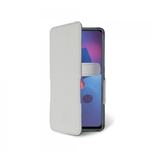 Чохол книжка Stenk Prime для Infinix Hot 11s NFC Білий