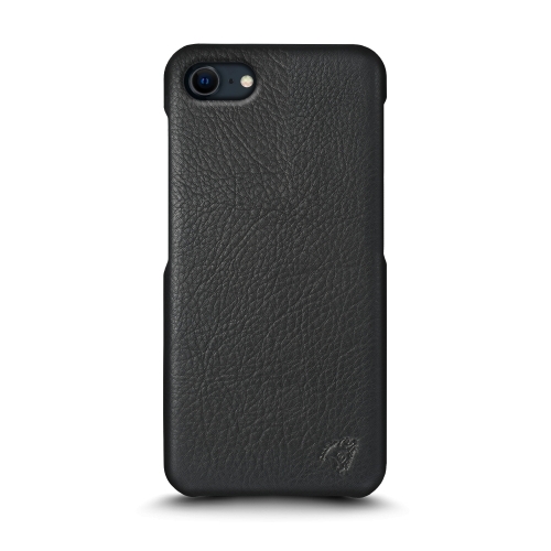 бампер на Apple iPhone SE (2022) Чорний Stenk Cover фото 1