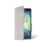 Чохол книжка Stenk Prime для Samsung Galaxy A5 (A500) Білий