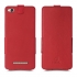 Чехол флип Stenk Prime для Xiaomi Redmi 4A Красный