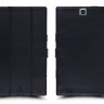 Чохол книжка Stenk Evolution для Samsung Galaxy Tab A "8" (2015) чорний