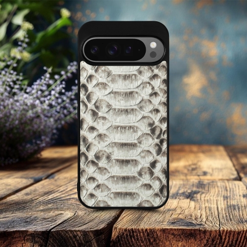 бампер на Google Pixel 9 Pro XL Сірий Stenk SkinBacker фото 2
