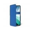 Чехол книжка Stenk Prime для Xiaomi Mi 11i Ярко синий