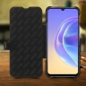 Чохол книжка Stenk Premium для Vivo V21e 4G Чорний