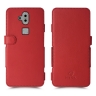 Чехол книжка Stenk Prime для ASUS ZenFone 5 Lite (ZC600KL) Красный