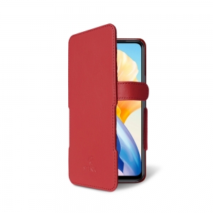 Чохол книжка Stenk Prime для Vivo V23e Червоний