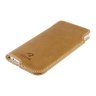 Чохол футляр Stenk Pocket для LG G3s Duo (D724) Olive
