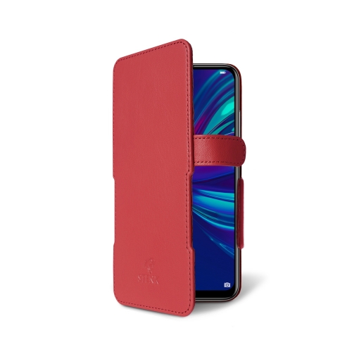 чохол-книжка на Huawei P Smart Plus (2019) Червоний Stenk Сняты с производства фото 2