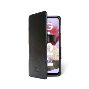 Чохол книжка Stenk Prime для Samsung Galaxy M34 5G Чорний