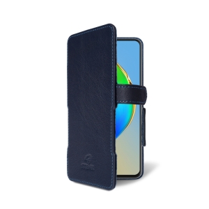 Чохол книжка Stenk Prime для ZTE Blade V40s Синій