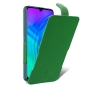 Чехол флип Stenk Prime для Huawei Honor 20i Зелёный