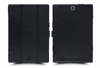 Чохол книжка Stenk Evolution для Samsung Galaxy Tab A "9.7" чорний