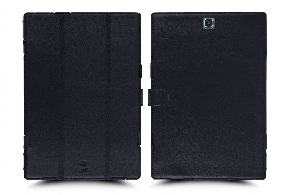 

Чехол книжка Stenk Evolution для Samsung Galaxy Tab A "9.7" черный