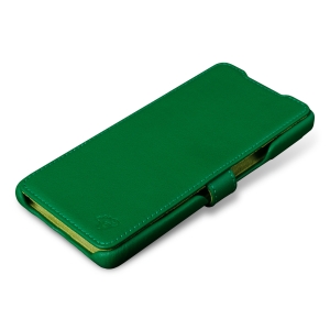 Чохол книжка Stenk Premium для Google Pixel 7 Зелений