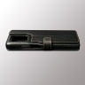 Чохол-портмоне Stenk Premium Wallet для Motorola Edge 60 Pro Чорний