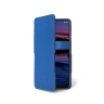 Чохол книжка Stenk Prime для Nokia G20 Яскраво синій