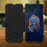 Чохол книжка Stenk Premium для ASUS Zenfone 8 Flip Чорний