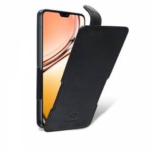 Чохол фліп Stenk Prime для Vivo V23 5G Чорний