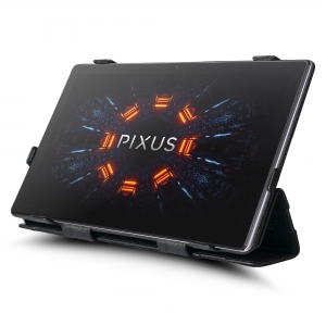 Чохол книжка Stenk Evolution для Pixus Hammer чорний