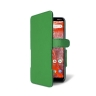 Чохол книжка Stenk Prime для Nokia 3.1 Plus Зелений