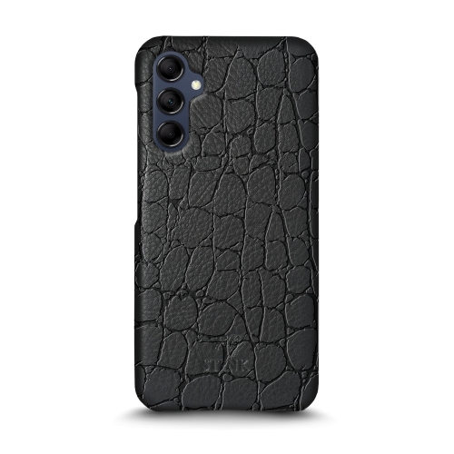 бампер на Samsung Galaxy M14 Черный Stenk Cover фото 1
