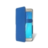 Чохол книжка Stenk Prime для Samsung Galaxy J5 (2016) Яскраво-синій