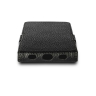 Чохол фліп Liberty для Acer Liquid E2 Duo (V370) Чорний