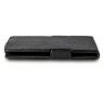 Чохол фліп Liberty для Acer Liquid E2 Duo (V370) Чорний